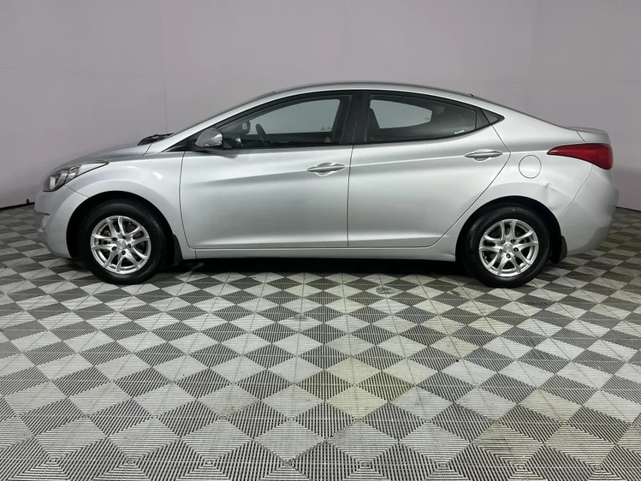 Used 2013 Hyundai Elantra 1.6 Premium - WeBuyCars Brackenfell Cape Town Used 2013 Hyundai Elantra 1.6 Premium - WeBuyCars Brackenfell Cape Town