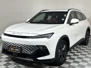 Used 2023 BAIC Beijing X55 Plus 1.5T Dynamic