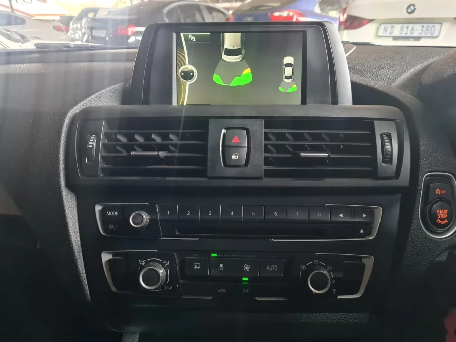 Used 2014 BMW 2 Series 220d coupe M Sport - Bonus Cars