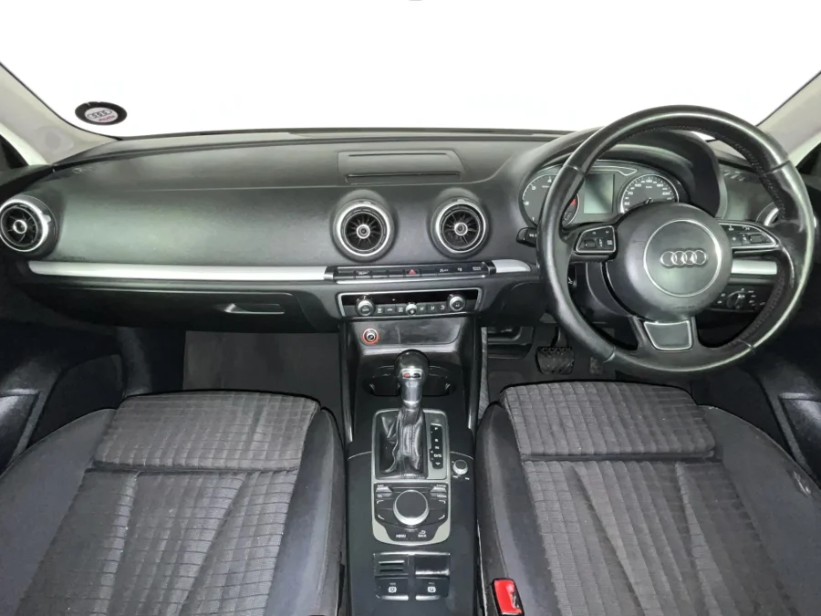 Used 2015 Audi A3 sedan 2.0TDI SE auto - WeBuyCars Durban