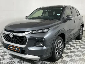 Used 2024 Suzuki Grand Vitara 1.5 Hybrid GLX AllGrip