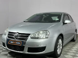 Used 2010 Volkswagen Jetta 1.4TSI Trendline Used 2010 Volkswagen Jetta 1.4TSI Trendline