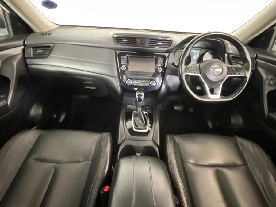 Used 2018 Nissan X-Trail 2.5 4x4 Acenta Plus - WeBuyCars JHB South