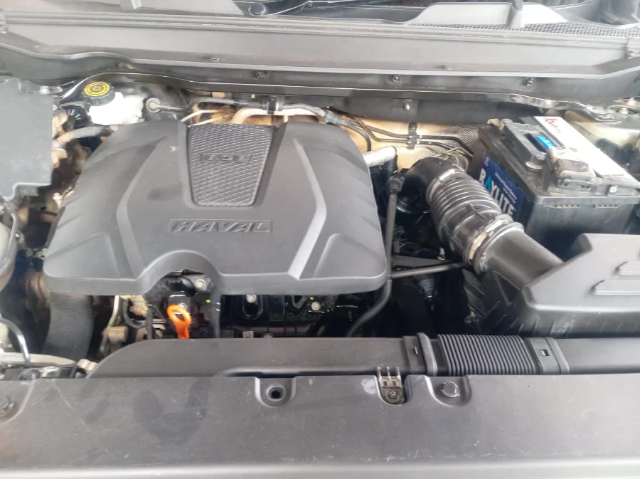 Used 2023 Haval Jolion 1.5T Luxury auto - Omega EL Auto