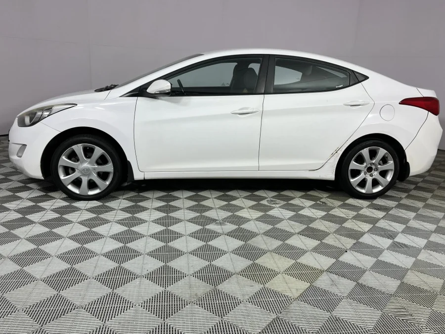 Used 2012 Hyundai Elantra 1.8 Executive auto - WeBuyCars Brackenfell Cape Town Used 2012 Hyundai Elantra 1.8 Executive auto - WeBuyCars Brackenfell Cape Town