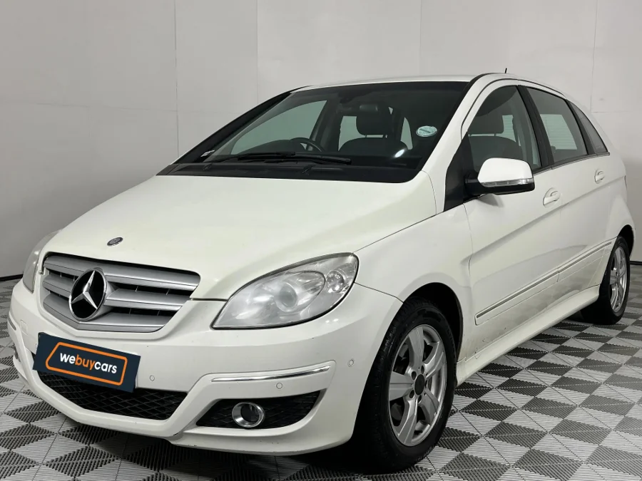 Used 2011 Mercedes-Benz B-Class B200CDI Sports auto - WeBuyCars Gqeberha Used 2011 Mercedes-Benz B-Class B200CDI Sports auto - WeBuyCars Gqeberha