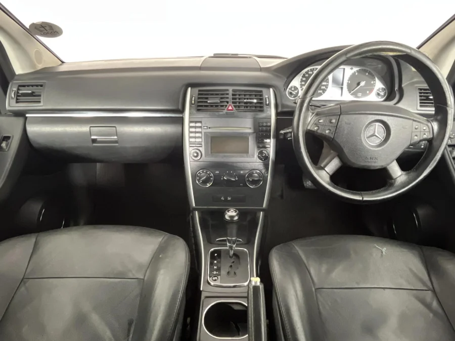 Used 2011 Mercedes-Benz B-Class B200CDI Sports auto - WeBuyCars Gqeberha Used 2011 Mercedes-Benz B-Class B200CDI Sports auto - WeBuyCars Gqeberha