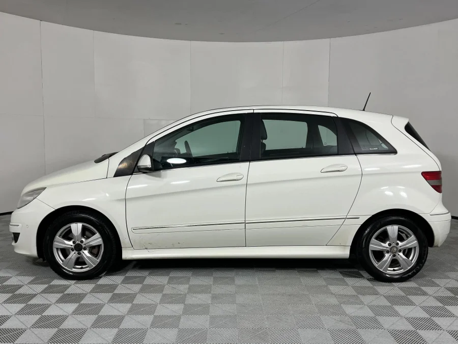 Used 2011 Mercedes-Benz B-Class B200CDI Sports auto - WeBuyCars Gqeberha Used 2011 Mercedes-Benz B-Class B200CDI Sports auto - WeBuyCars Gqeberha