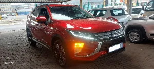 Used 2020 Mitsubishi Eclipse Cross 2.0 GLS