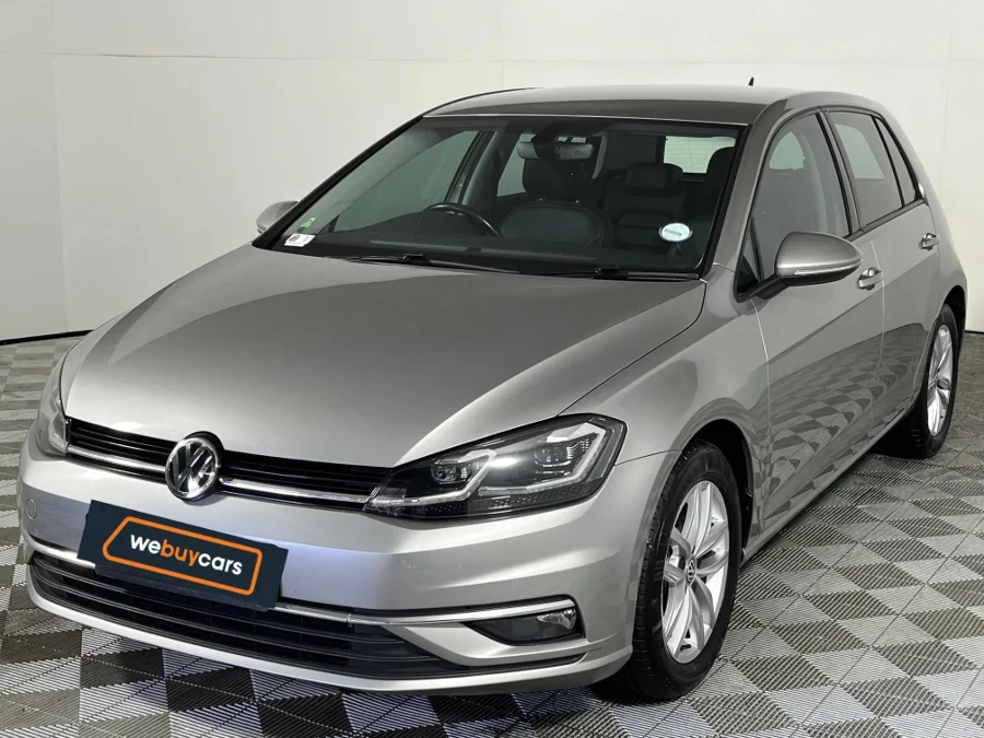Used 2020 Volkswagen Golf 1.4TSI Comfortline - WeBuyCars JHB South