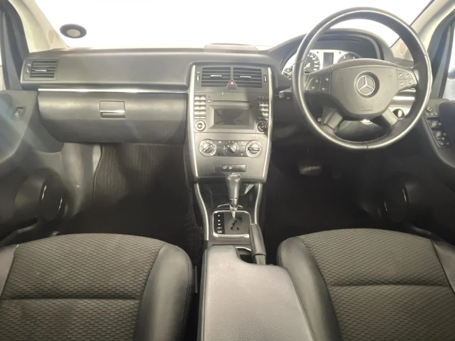 Used 2010 Mercedes-Benz B-Class B200CDI Sports auto - WeBuyCars Richmond Used 2010 Mercedes-Benz B-Class B200CDI Sports auto - WeBuyCars Richmond