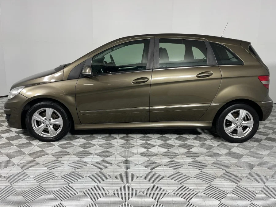 Used 2010 Mercedes-Benz B-Class B200CDI Sports auto - WeBuyCars Richmond Used 2010 Mercedes-Benz B-Class B200CDI Sports auto - WeBuyCars Richmond
