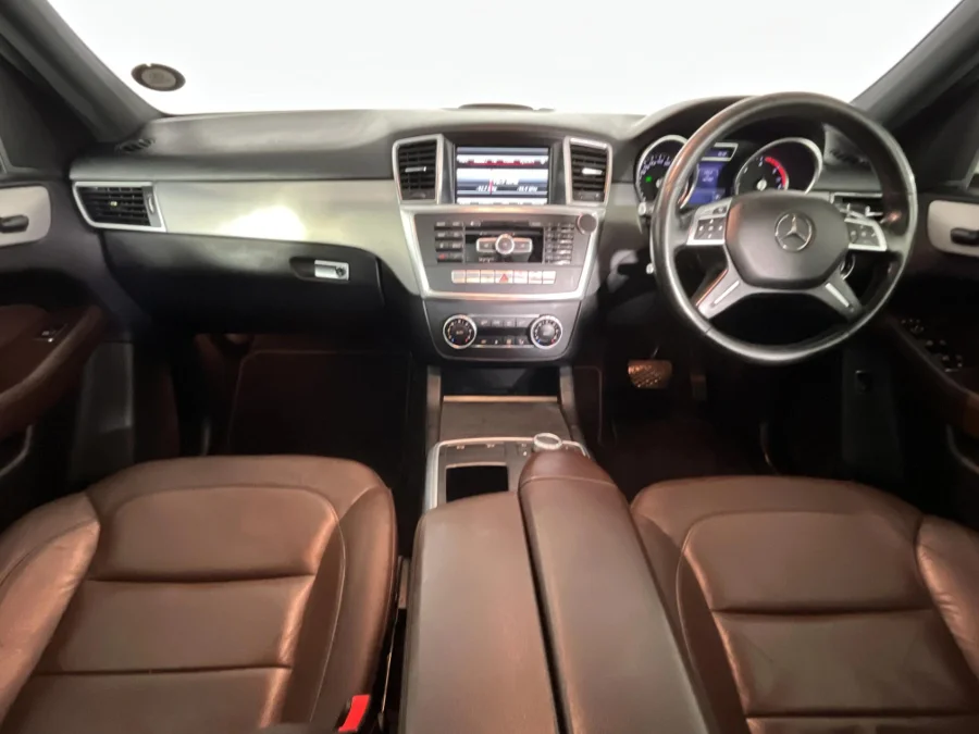 Used 2015 Mercedes-Benz ML 350 BlueTec - WeBuyCars Silverlakes Used 2015 Mercedes-Benz ML 350 BlueTec - WeBuyCars Silverlakes