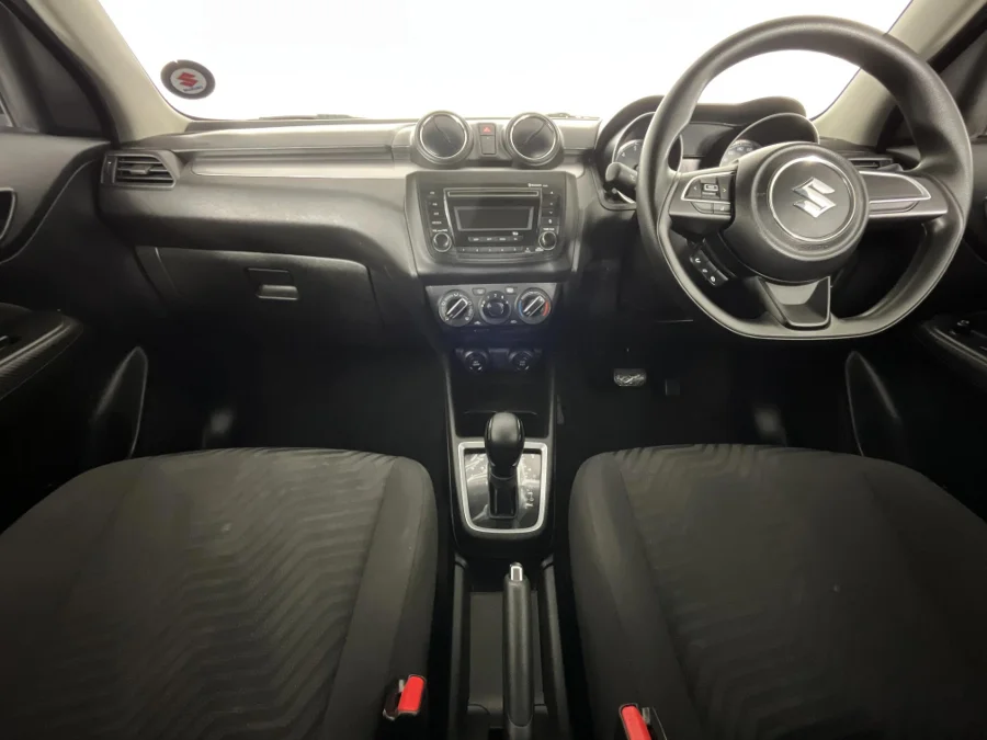 Used 2021 Suzuki Swift 1.2 GL auto - WeBuycars East London Used 2021 Suzuki Swift 1.2 GL auto - WeBuycars East London