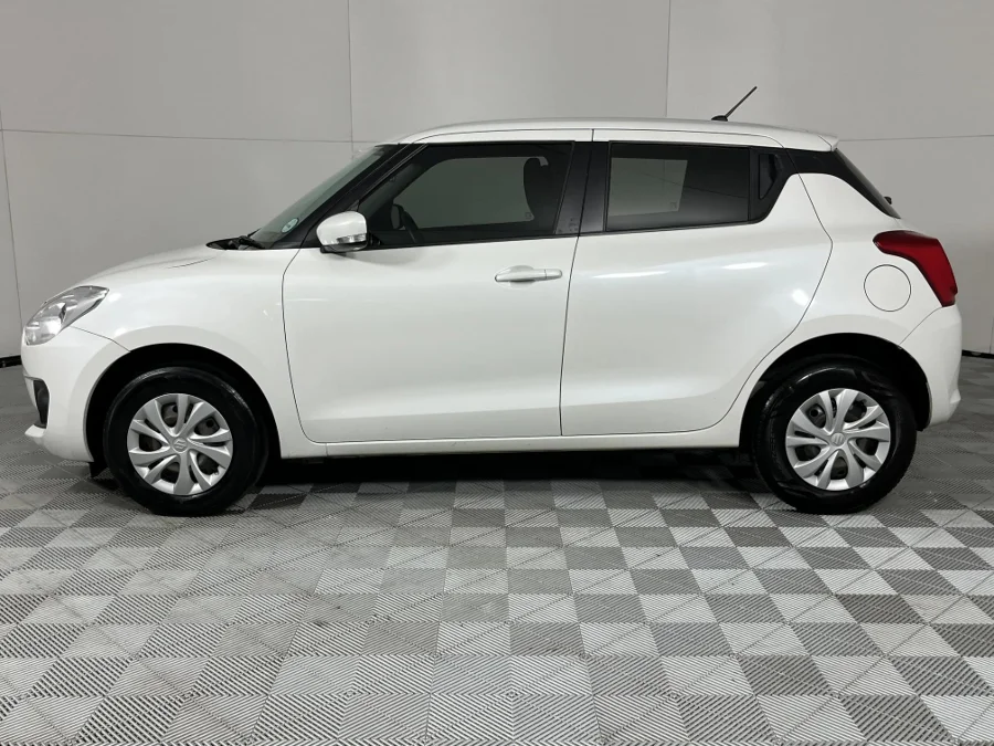 Used 2021 Suzuki Swift 1.2 GL auto - WeBuycars East London Used 2021 Suzuki Swift 1.2 GL auto - WeBuycars East London