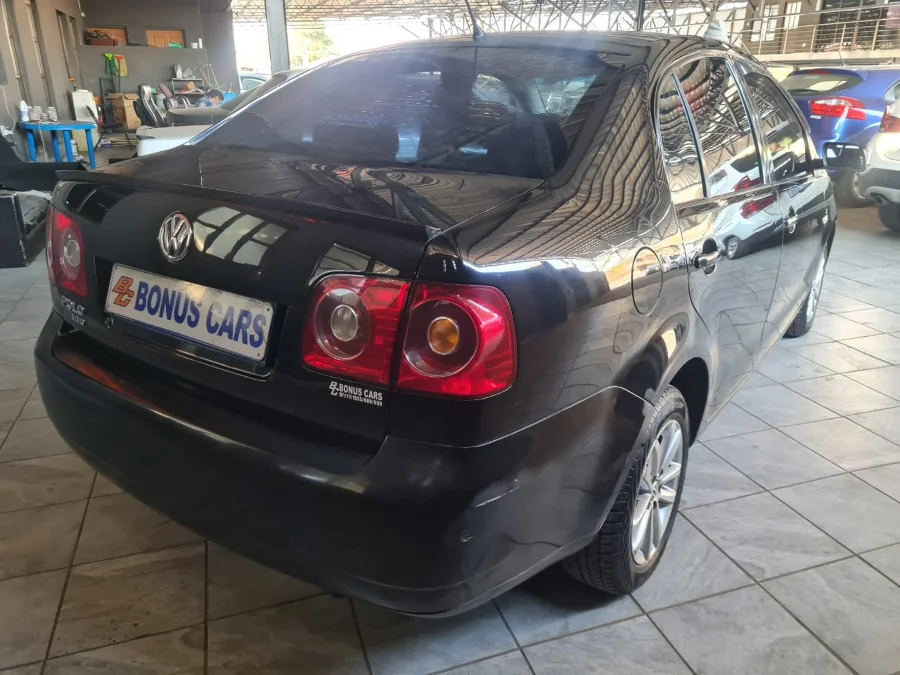 Used 2010 Volkswagen Polo Vivo 5-door 1.4 - Bonus Cars Used 2010 Volkswagen Polo Vivo 5-door 1.4 - Bonus Cars