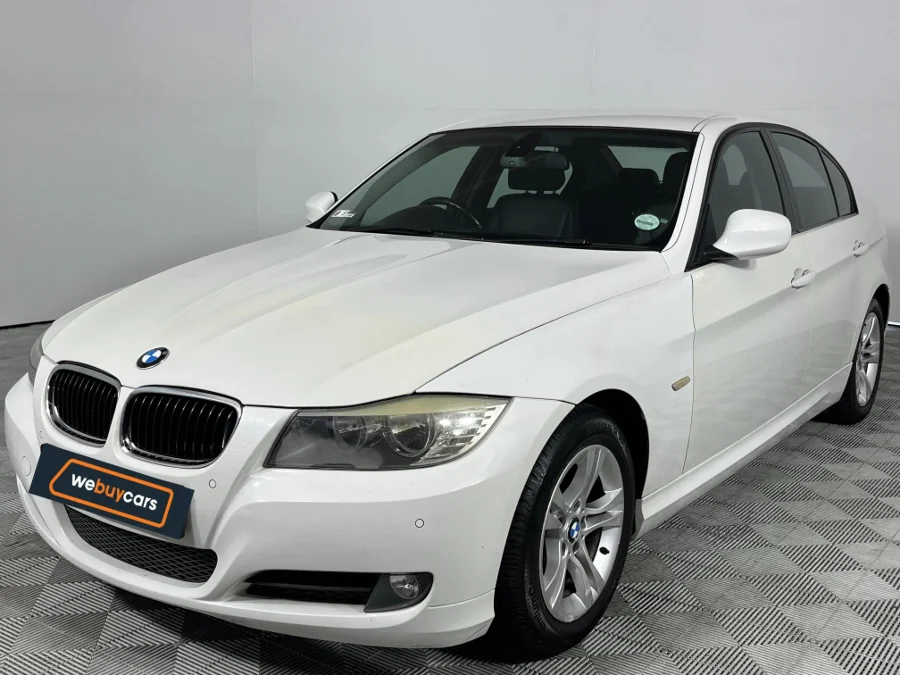 Used 2010 BMW 3 Series 320i auto - WeBuyCars Richmond Used 2010 BMW 3 Series 320i auto - WeBuyCars Richmond