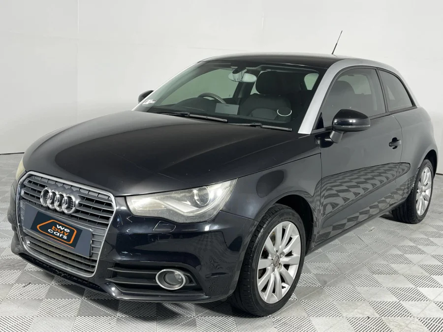 Used 2012 Audi A1 1.4TFSI SE R18 Le Mans Limited Edition - WeBuyCars Epping Used 2012 Audi A1 1.4TFSI SE R18 Le Mans Limited Edition - WeBuyCars Epping