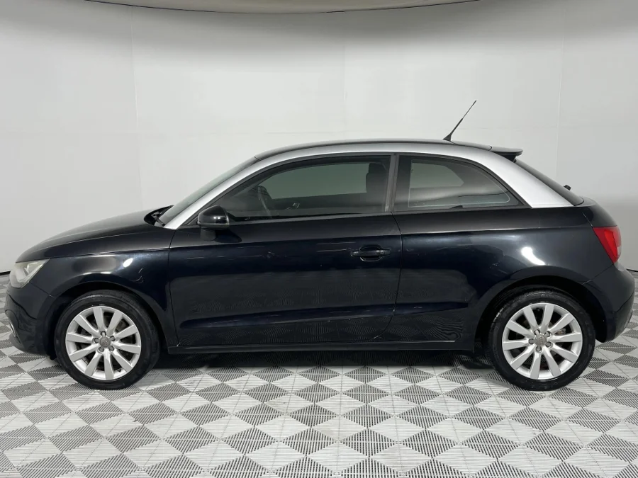 Used 2012 Audi A1 1.4TFSI SE R18 Le Mans Limited Edition - WeBuyCars Epping Used 2012 Audi A1 1.4TFSI SE R18 Le Mans Limited Edition - WeBuyCars Epping