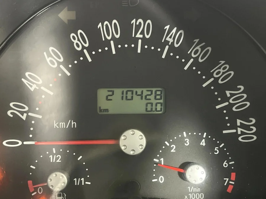 Used 2000 Volkswagen Beetle 2.0 - WeBuyCars Richmond Used 2000 Volkswagen Beetle 2.0 - WeBuyCars Richmond