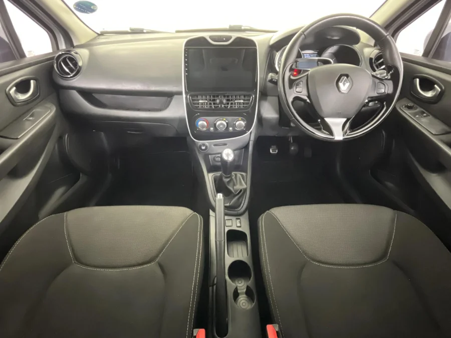 Used 2015 Renault Clio 66kW turbo Expression - WeBuycars East London Used 2015 Renault Clio 66kW turbo Expression - WeBuycars East London