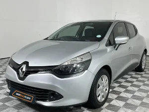 Used 2016 Renault Clio 66kW turbo Authentique