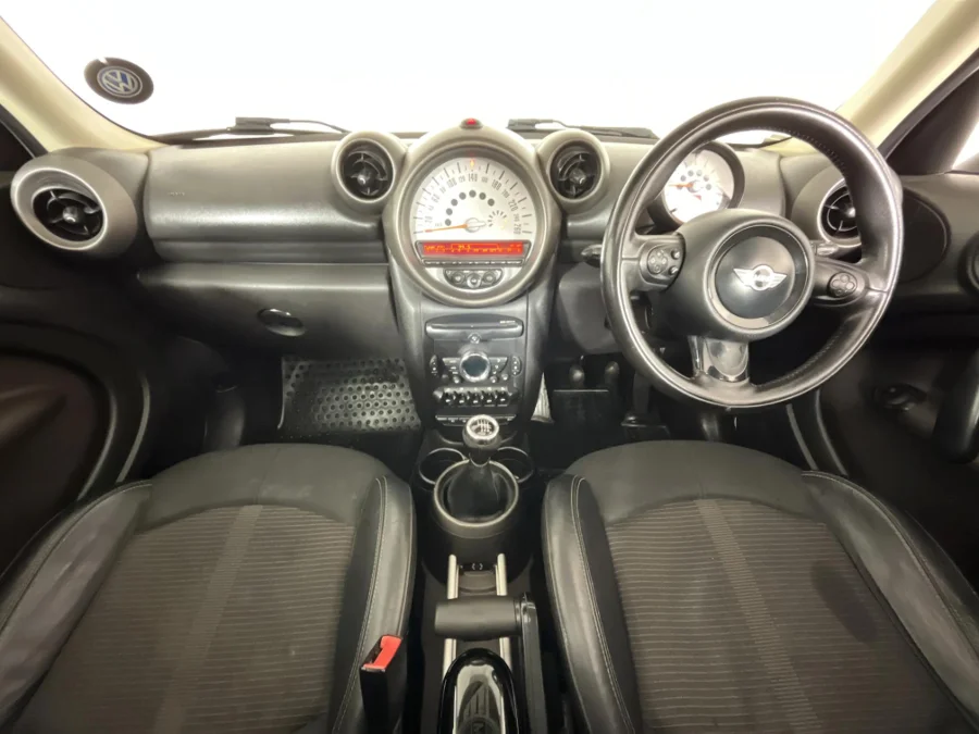 Used 2012 MINI Countryman Cooper Countryman - WeBuyCars Riverhorse Used 2012 MINI Countryman Cooper Countryman - WeBuyCars Riverhorse