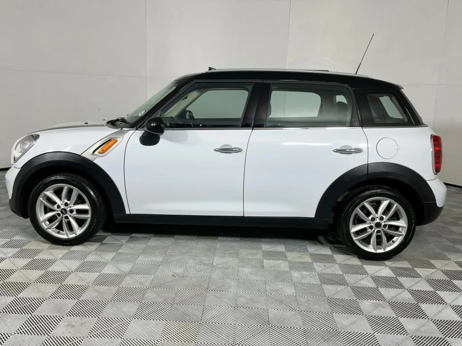 Used 2012 MINI Countryman Cooper Countryman - WeBuyCars Riverhorse Used 2012 MINI Countryman Cooper Countryman - WeBuyCars Riverhorse