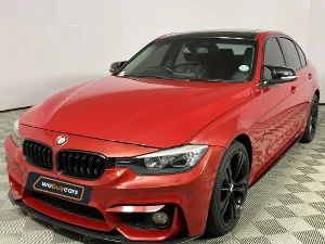 Used 2012 BMW 3 Series 328i Sport sports-auto