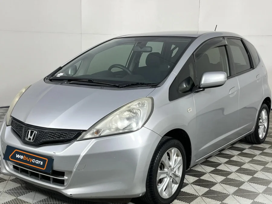 Used 2012 Honda Jazz 1.5 Elegance - WeBuyCars Polokwane Used 2012 Honda Jazz 1.5 Elegance - WeBuyCars Polokwane