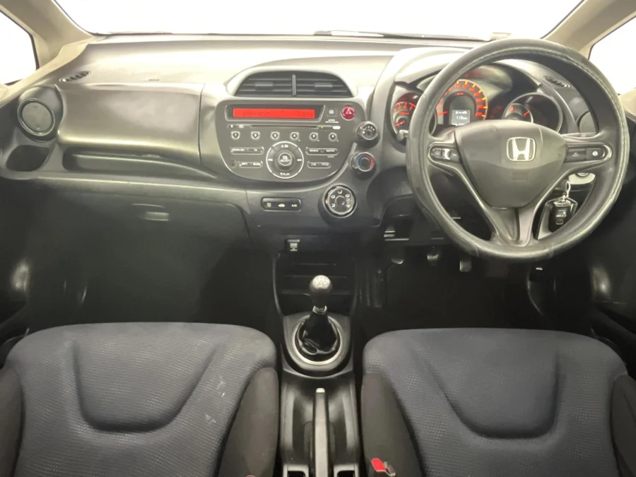 Used 2012 Honda Jazz 1.5 Elegance - WeBuyCars Polokwane Used 2012 Honda Jazz 1.5 Elegance - WeBuyCars Polokwane