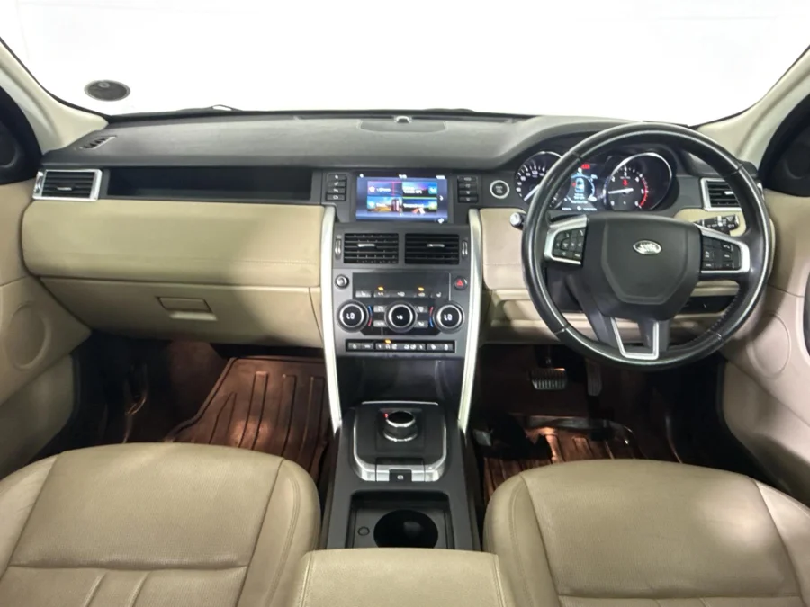 Used 2019 Land Rover Discovery Sport HSE TD4 - WeBuyCars Midstream Used 2019 Land Rover Discovery Sport HSE TD4 - WeBuyCars Midstream