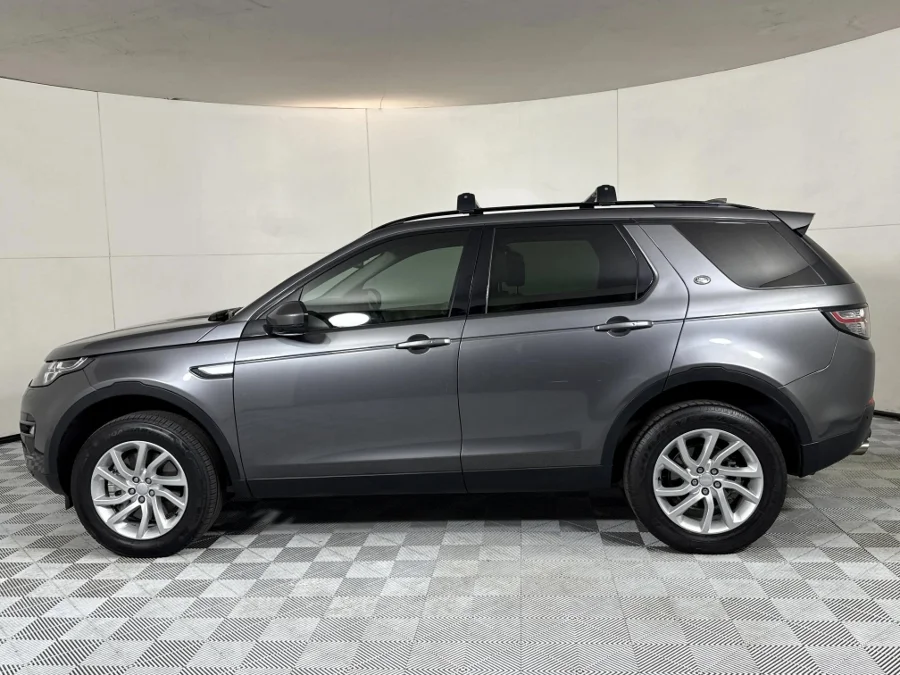 Used 2019 Land Rover Discovery Sport HSE TD4 - WeBuyCars Midstream Used 2019 Land Rover Discovery Sport HSE TD4 - WeBuyCars Midstream
