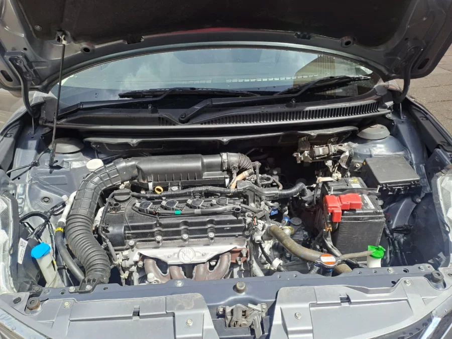 Used 2021 Toyota Starlet 1.4 XS - Freeman Cars