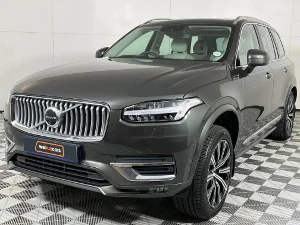 Used 2020 Volvo XC90 D5 AWD Inscription Used 2020 Volvo XC90 D5 AWD Inscription