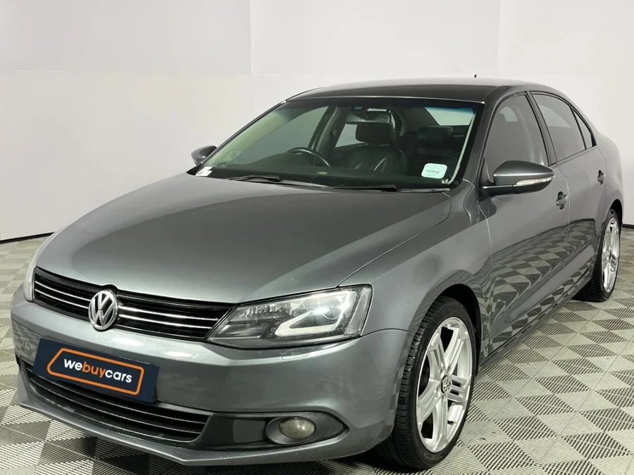 Used 2013 Volkswagen Jetta 1.6TDI Comfortline auto - WeBuyCars Durban Used 2013 Volkswagen Jetta 1.6TDI Comfortline auto - WeBuyCars Durban