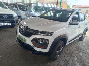Used 2022 Renault Kwid 1.0 Climber