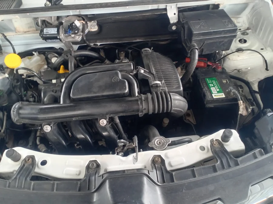 Used 2022 Renault Kwid 1.0 Climber - Omega EL Auto Used 2022 Renault Kwid 1.0 Climber - Omega EL Auto