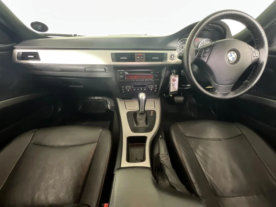 Used 2006 BMW 3 Series 320i steptronic - WeBuyCars Riverhorse Used 2006 BMW 3 Series 320i steptronic - WeBuyCars Riverhorse