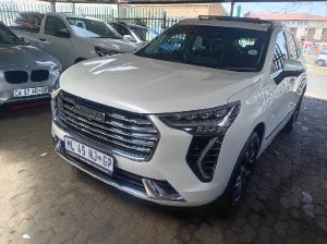 Used 2023 Haval Jolion 1.5T Super Luxury