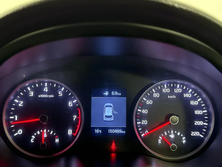 Used 2019 Kia Rio hatch 1.4 LX - WeBuyCars Mbombela