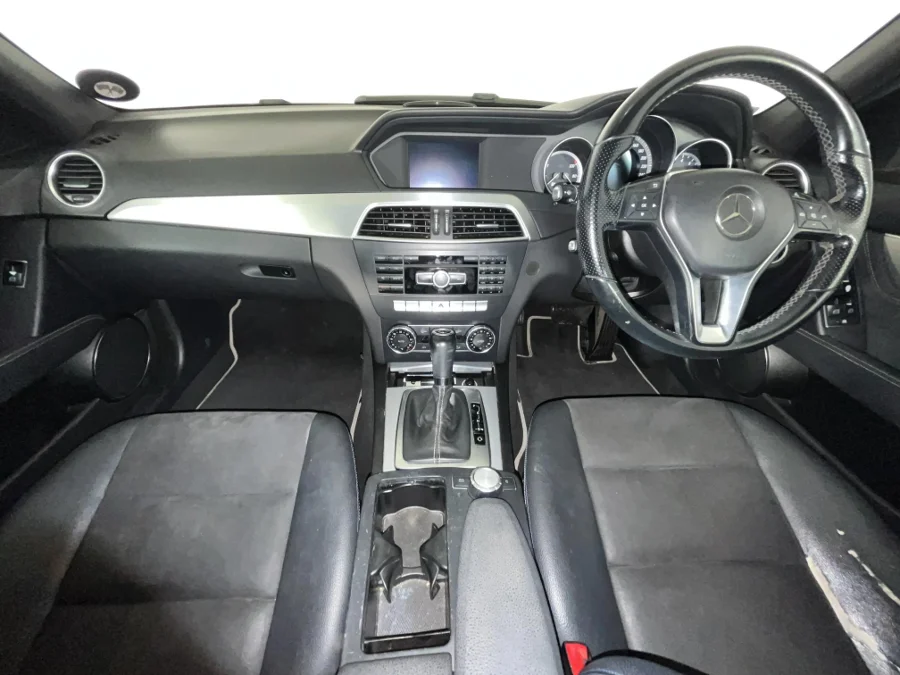 Used 2014 Mercedes-Benz C-Class C200 Elegance auto - WeBuyCars Epping Used 2014 Mercedes-Benz C-Class C200 Elegance auto - WeBuyCars Epping
