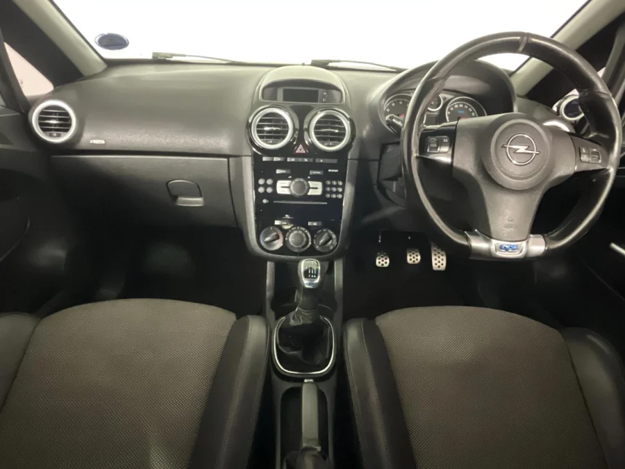 Used 2013 Opel Corsa OPC - WeBuyCars Brackenfell Cape Town Used 2013 Opel Corsa OPC - WeBuyCars Brackenfell Cape Town