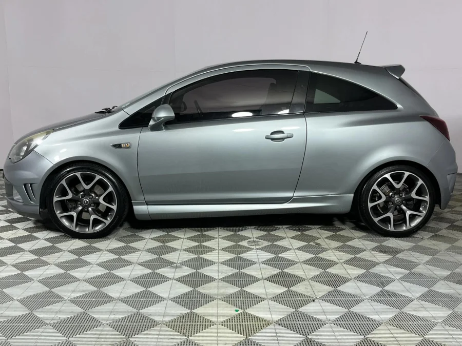 Used 2013 Opel Corsa OPC - WeBuyCars Brackenfell Cape Town Used 2013 Opel Corsa OPC - WeBuyCars Brackenfell Cape Town