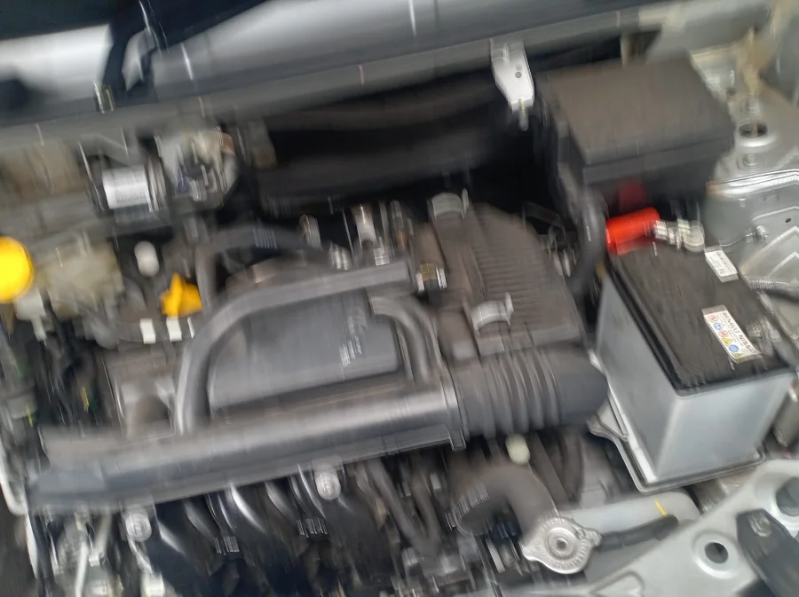 Used 2023 Renault Kwid 1.0 Dynamique - Omega EL Auto Used 2023 Renault Kwid 1.0 Dynamique - Omega EL Auto