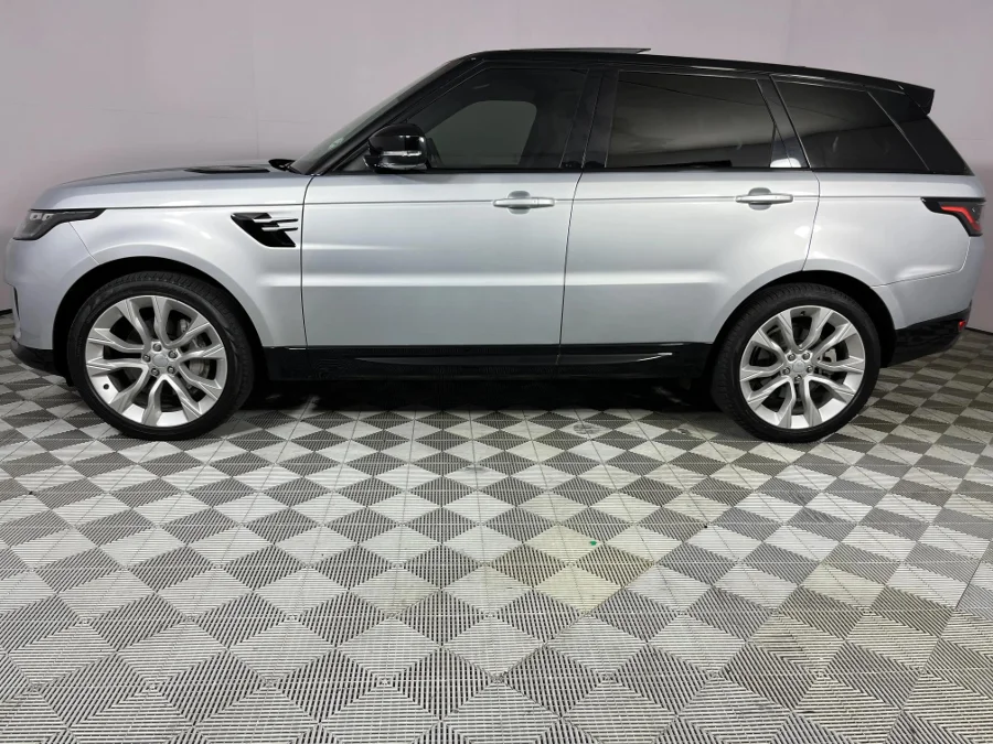 Used 2021 Land Rover Range Rover Sport HSE TDV6 - WeBuyCars Brackenfell Cape Town Used 2021 Land Rover Range Rover Sport HSE TDV6 - WeBuyCars Brackenfell Cape Town