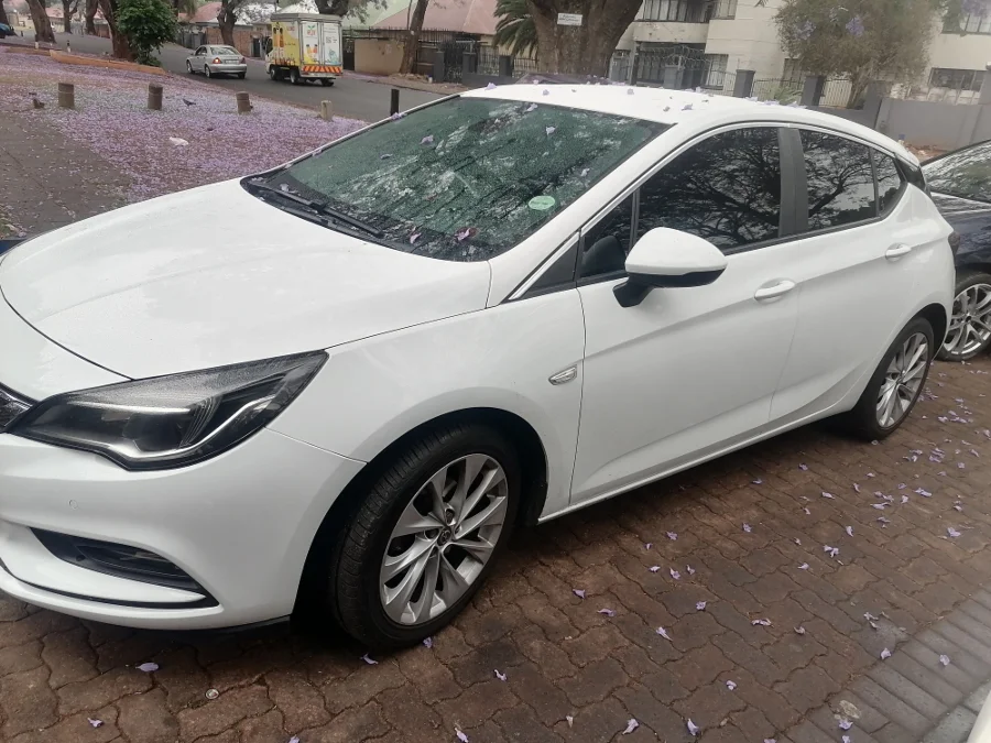 Used 2019 Opel Corsa 1.0T Essentia - Omega EL Auto Used 2019 Opel Corsa 1.0T Essentia - Omega EL Auto