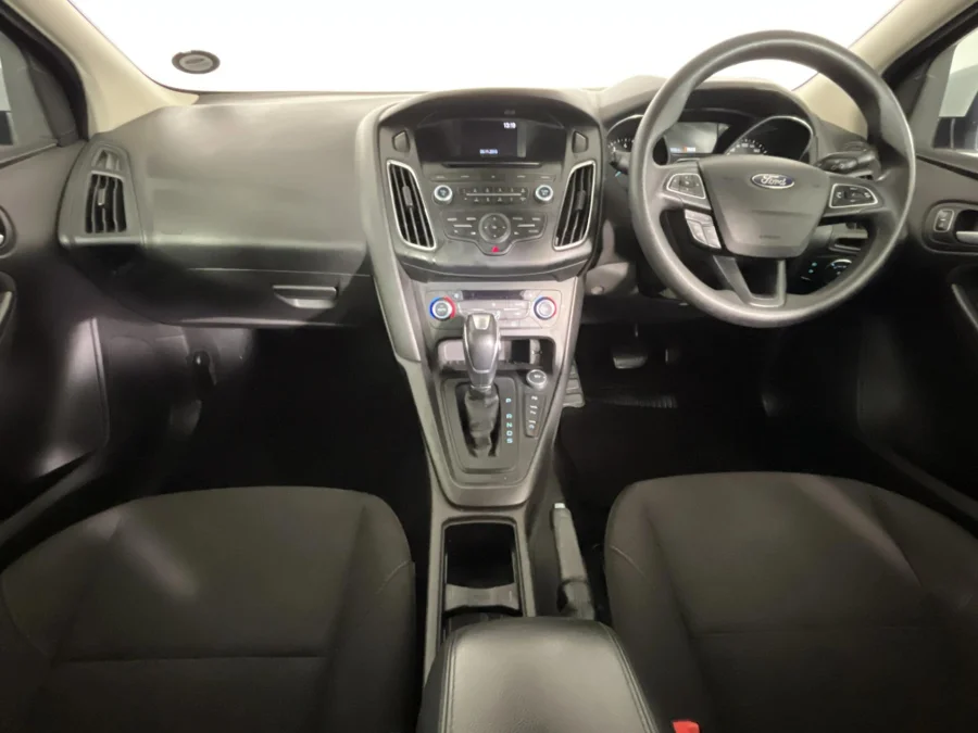 Used 2016 Ford Focus hatch 1.0T Trend auto - WeBuyCars Silverlakes Used 2016 Ford Focus hatch 1.0T Trend auto - WeBuyCars Silverlakes