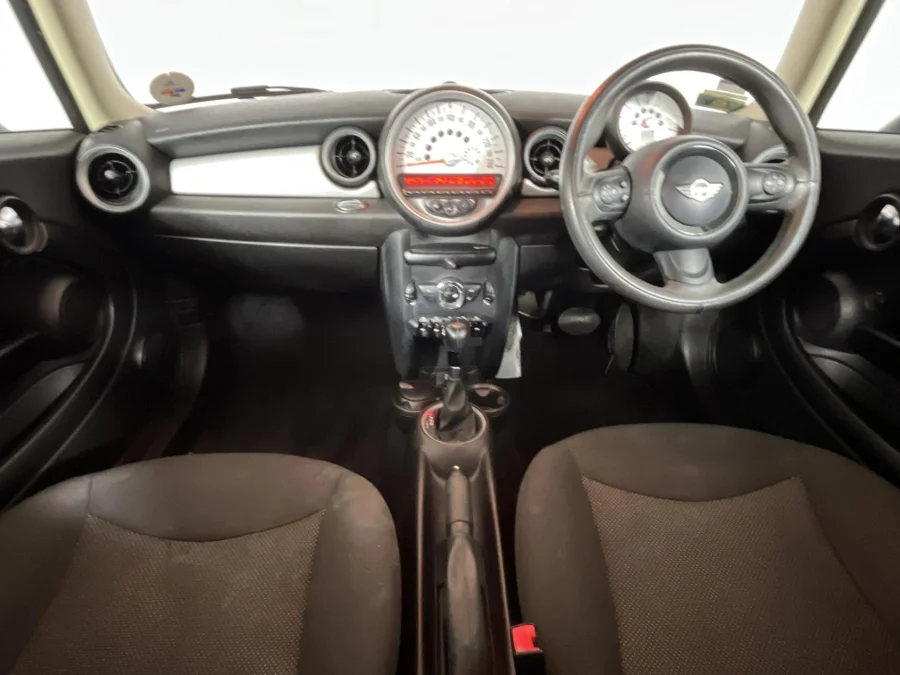 Used 2013 MINI Hatch Cooper auto - WeBuyCars Silverlakes Used 2013 MINI Hatch Cooper auto - WeBuyCars Silverlakes