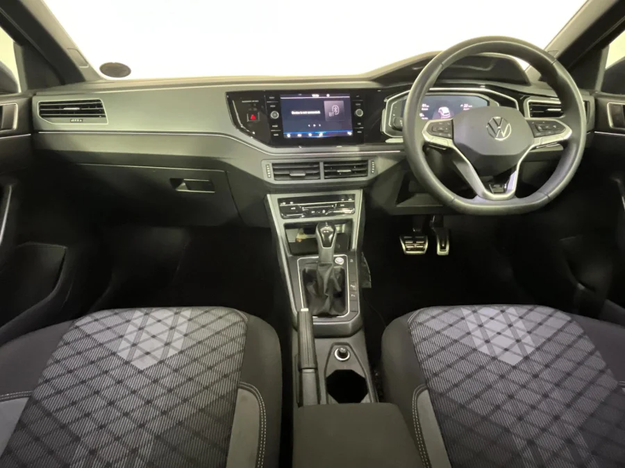 Used 2024 Volkswagen Polo hatch 1.0TSI R-Line - WeBuyCars Mbombela